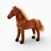 Realistic Premium Design Horse Plush My Plushie