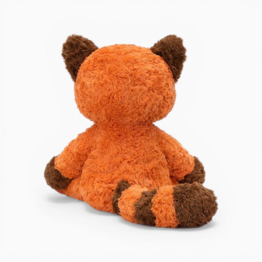 Realistic Red Panda Plush My Plushie