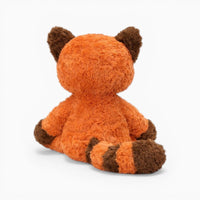 Realistic Red Panda Plush My Plushie