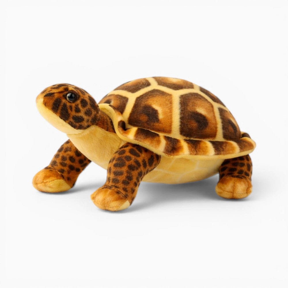 Realistic Sea Turtle Plush My Plushie