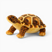 Realistic Sea Turtle Plush My Plushie