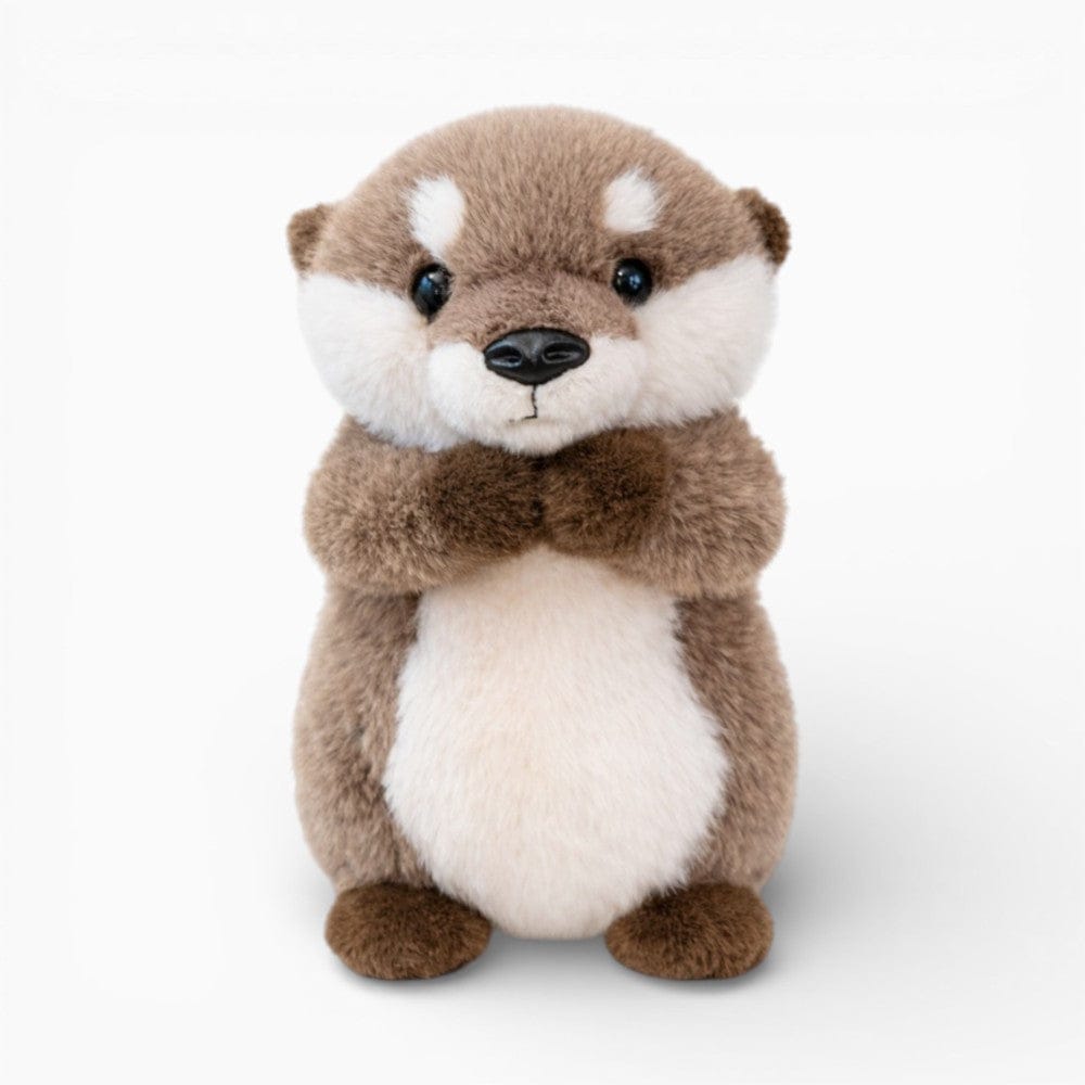 Realistic Toy Gift Otter Plush My Plushie