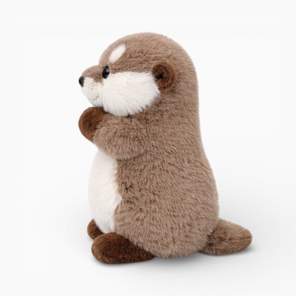 Realistic Toy Gift Otter Plush My Plushie
