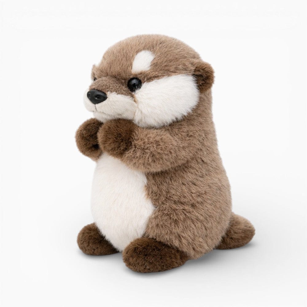 Realistic Toy Gift Otter Plush My Plushie