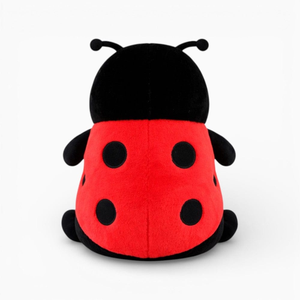 Red Realistic Ladybird Plush My Plushie