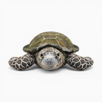 Sea Turtle Plush My Plushie