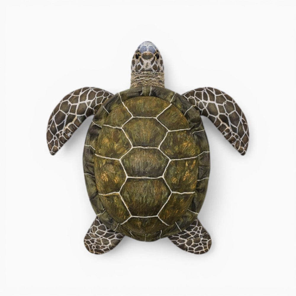 Sea Turtle Plush My Plushie