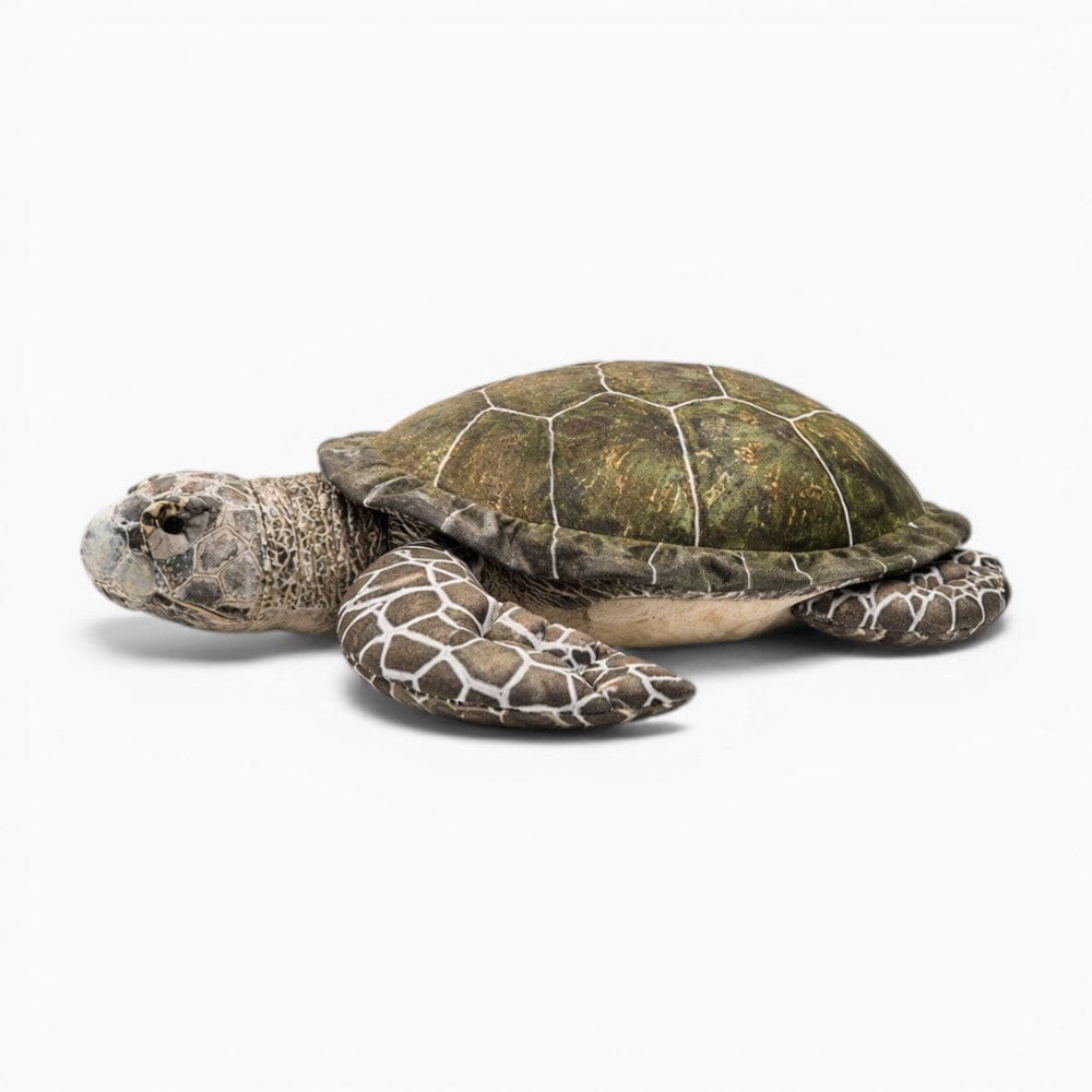 Sea Turtle Plush My Plushie