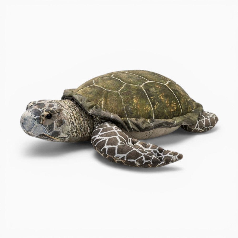 Sea Turtle Plush My Plushie