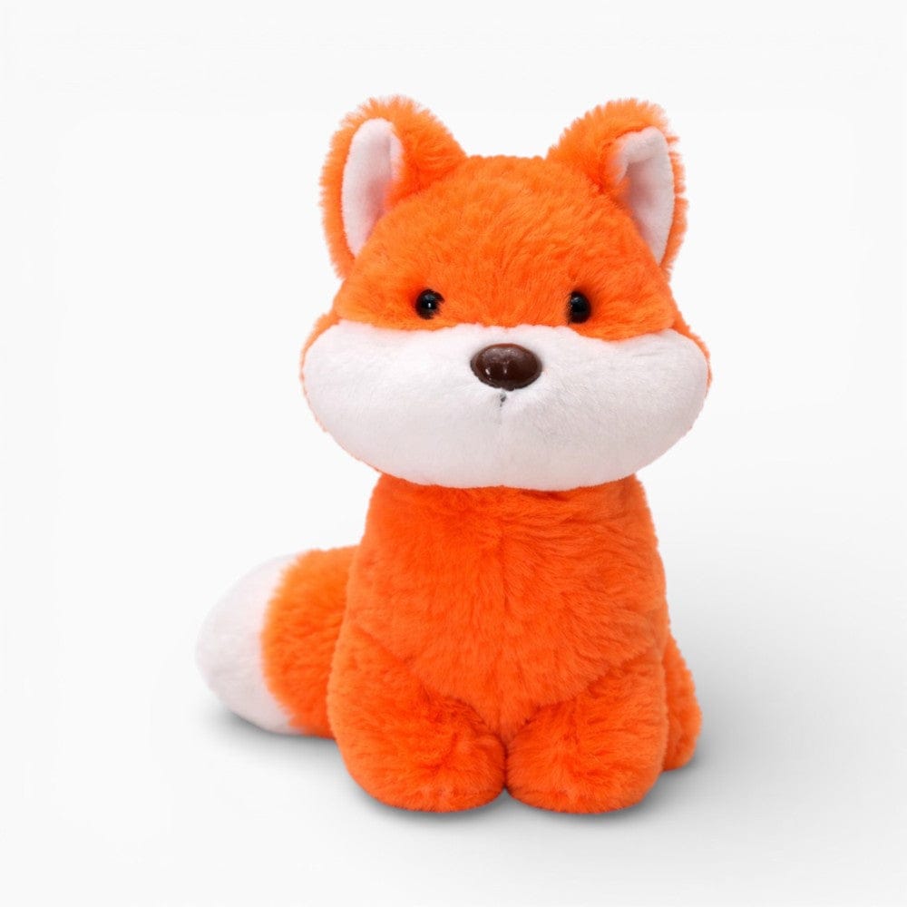 Slap Bracelet Fox Plush for Kids My Plushie
