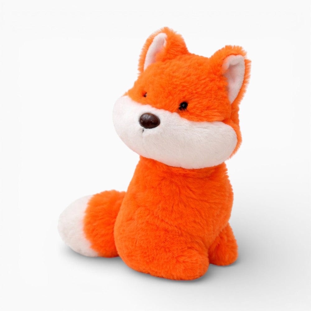 Slap Bracelet Fox Plush for Kids My Plushie