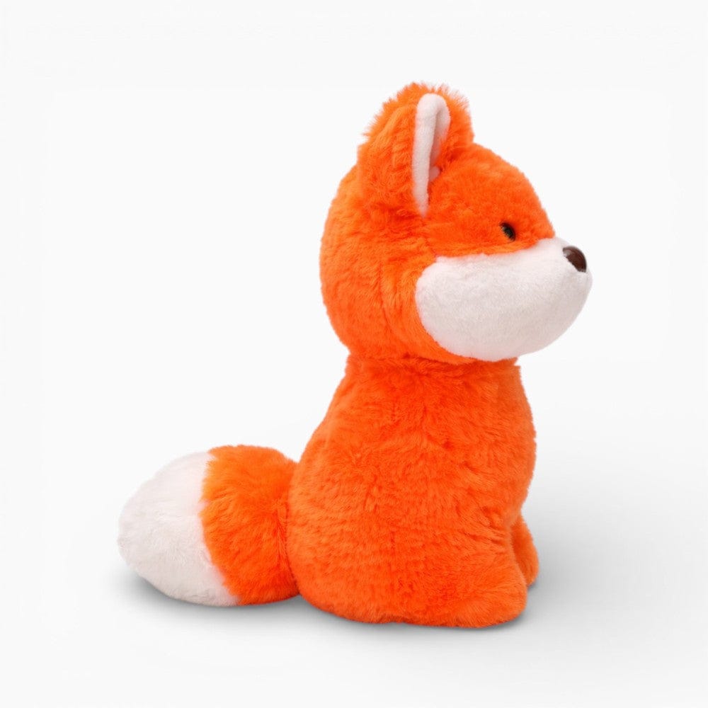 Slap Bracelet Fox Plush for Kids My Plushie