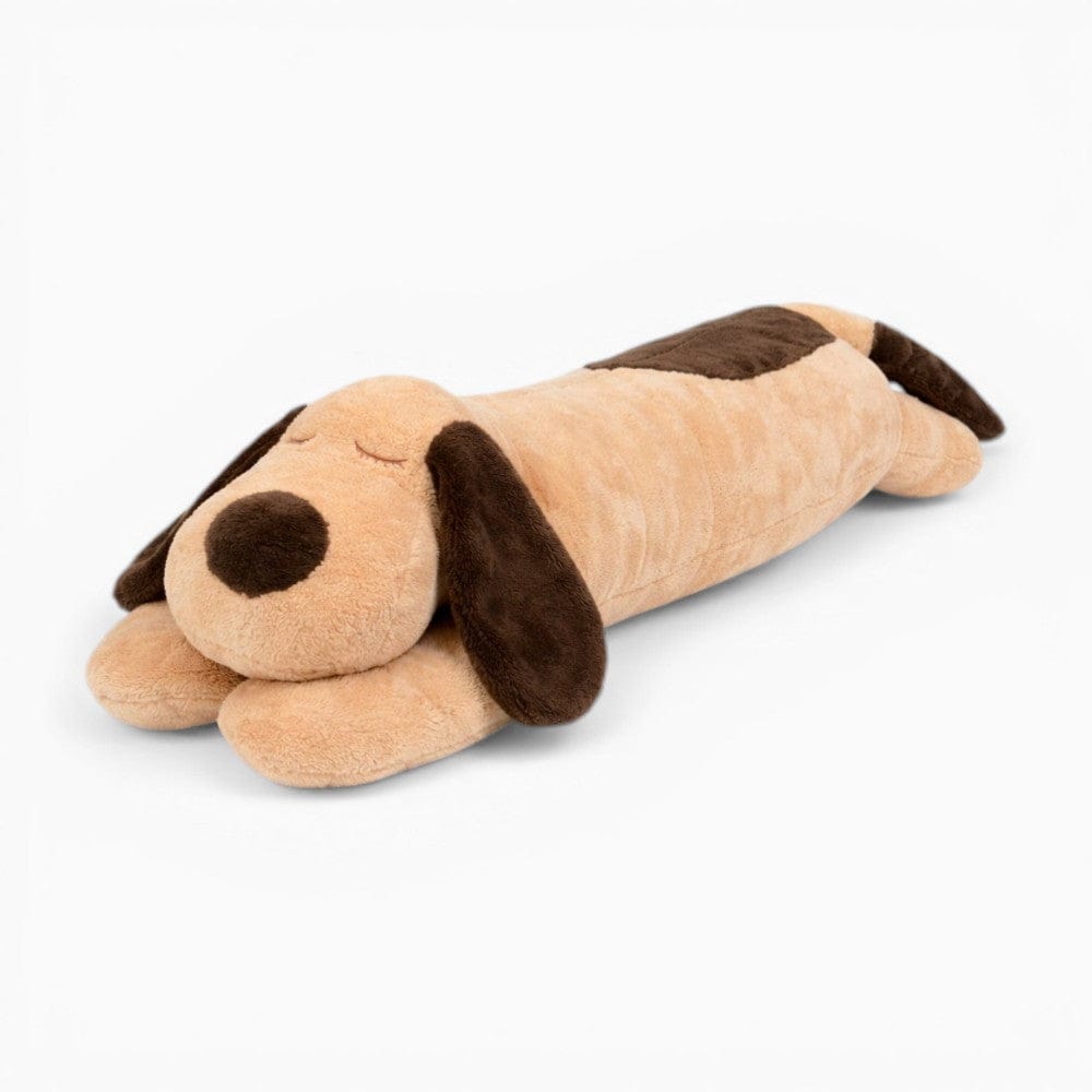 Sleeping Giant Dog Plush My Plushie