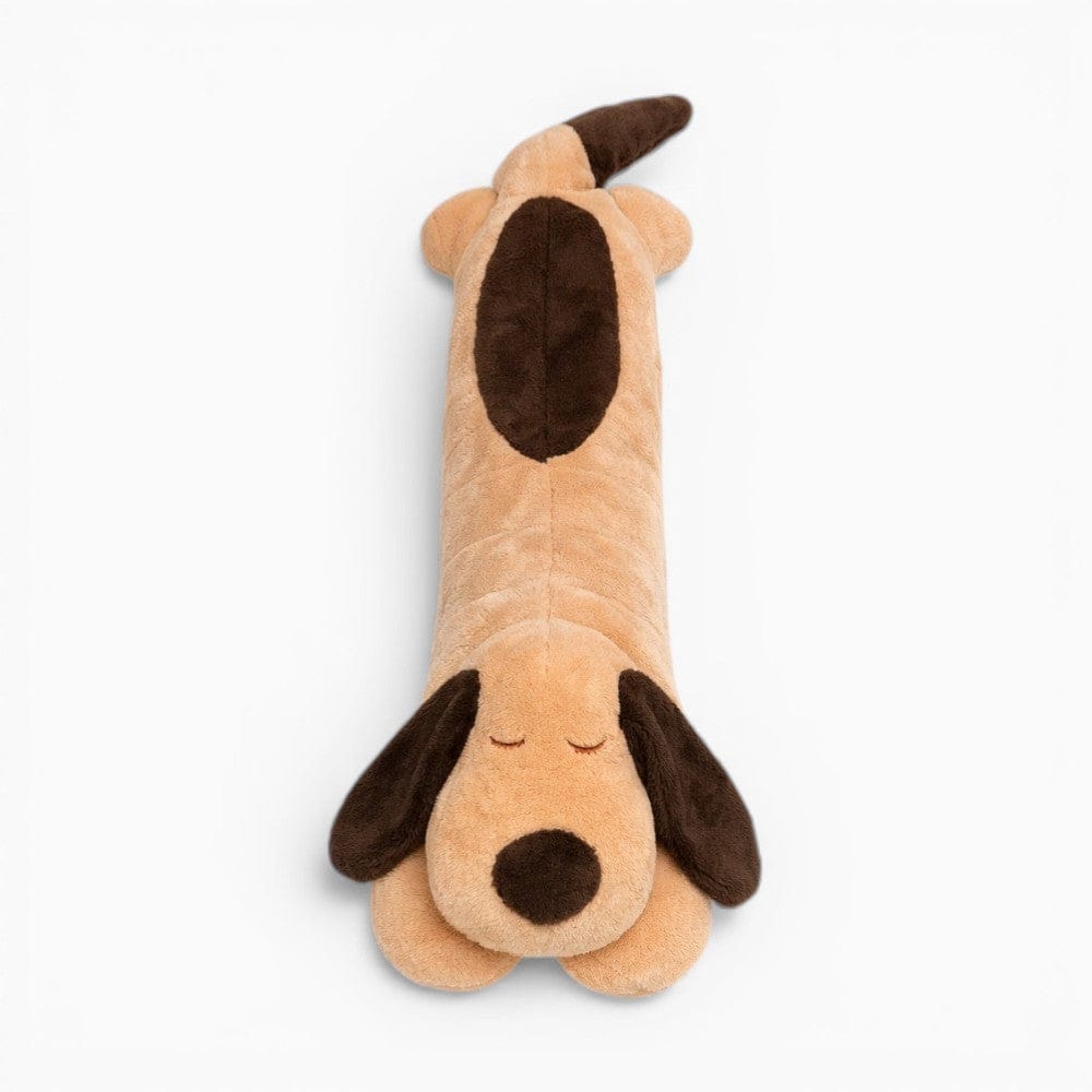 Sleeping Giant Dog Plush My Plushie