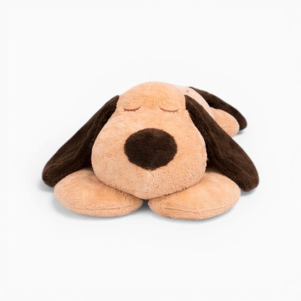 Sleeping Giant Dog Plush My Plushie