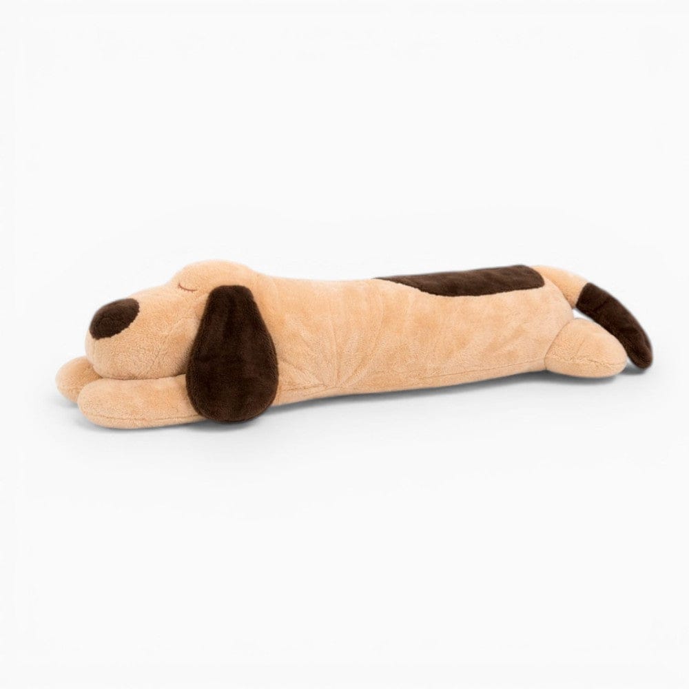 Sleeping Giant Dog Plush My Plushie