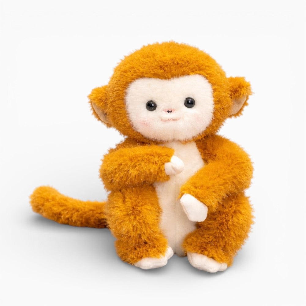Small Gorilla Pendant My Plushie