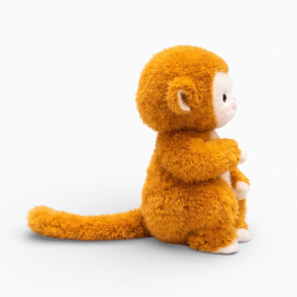Small Gorilla Pendant My Plushie