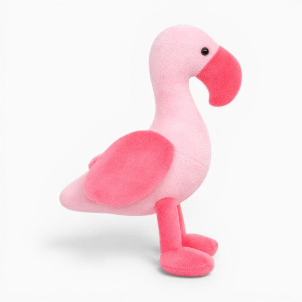 Small Pink Flamingo Plush My Plushie