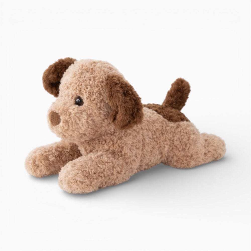 Soft Dog Plush My Plushie