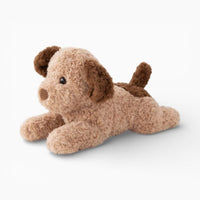 Soft Dog Plush My Plushie