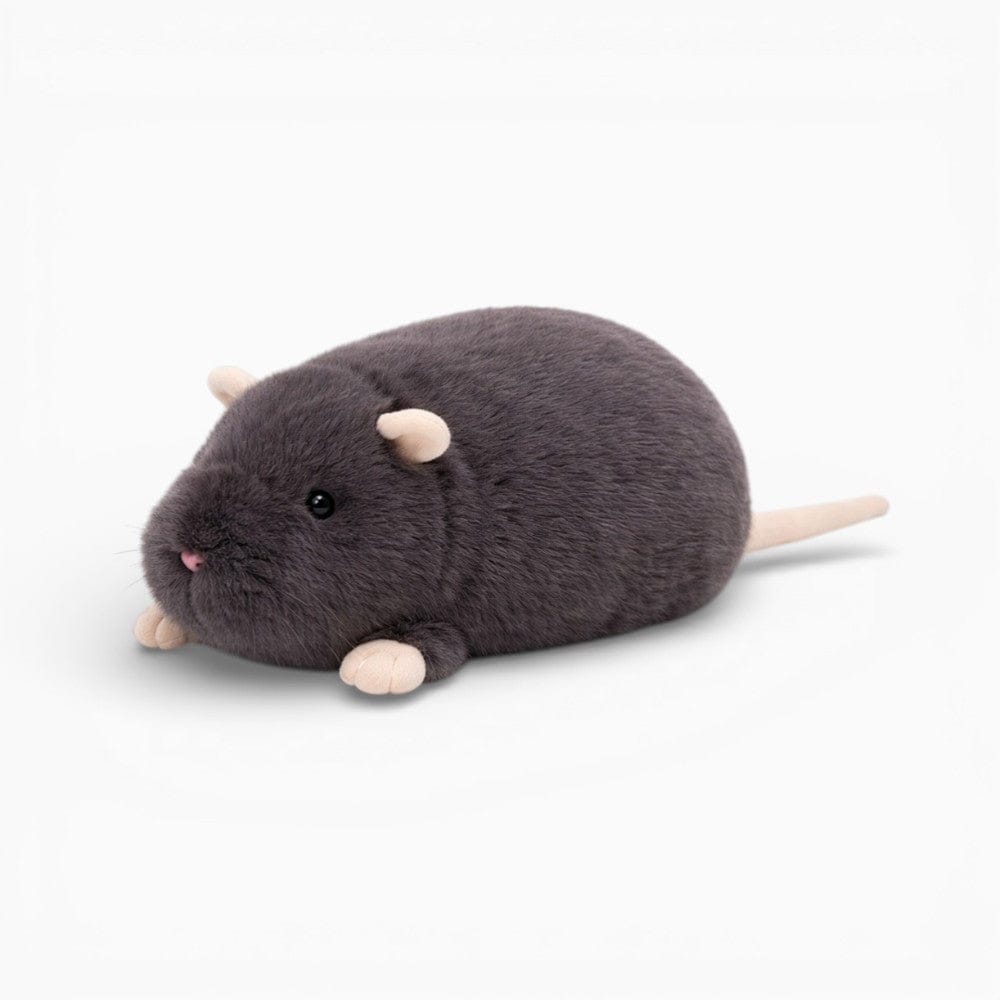 Soft Rat Plush My Plushie