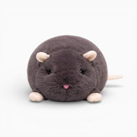 Soft Rat Plush My Plushie