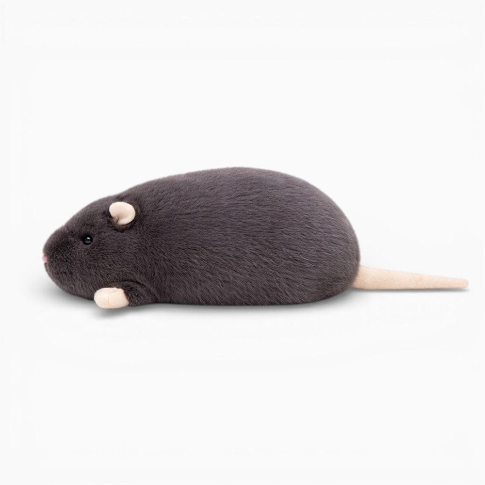 Soft Rat Plush My Plushie