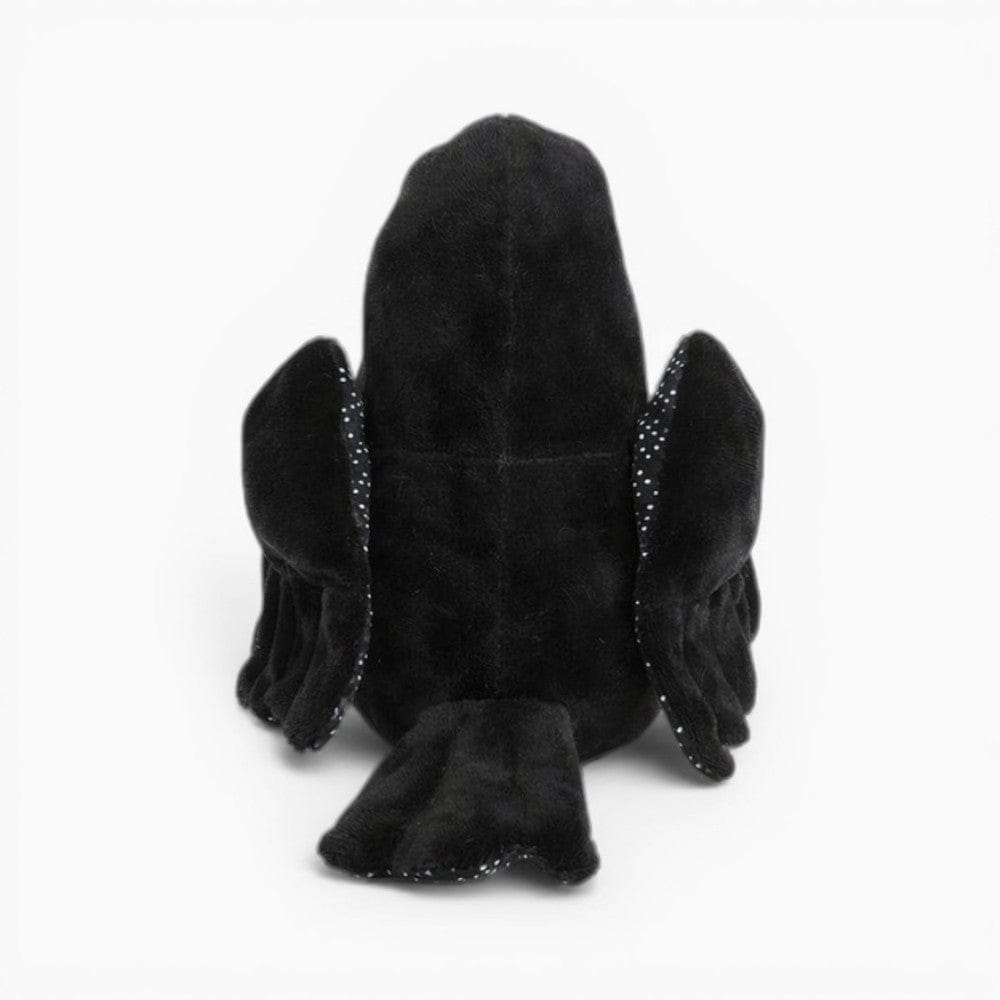 Soft Raven Plush My Plushie