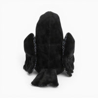 Soft Raven Plush My Plushie