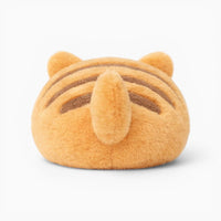 Striped Orange Cat Plush My Plushie