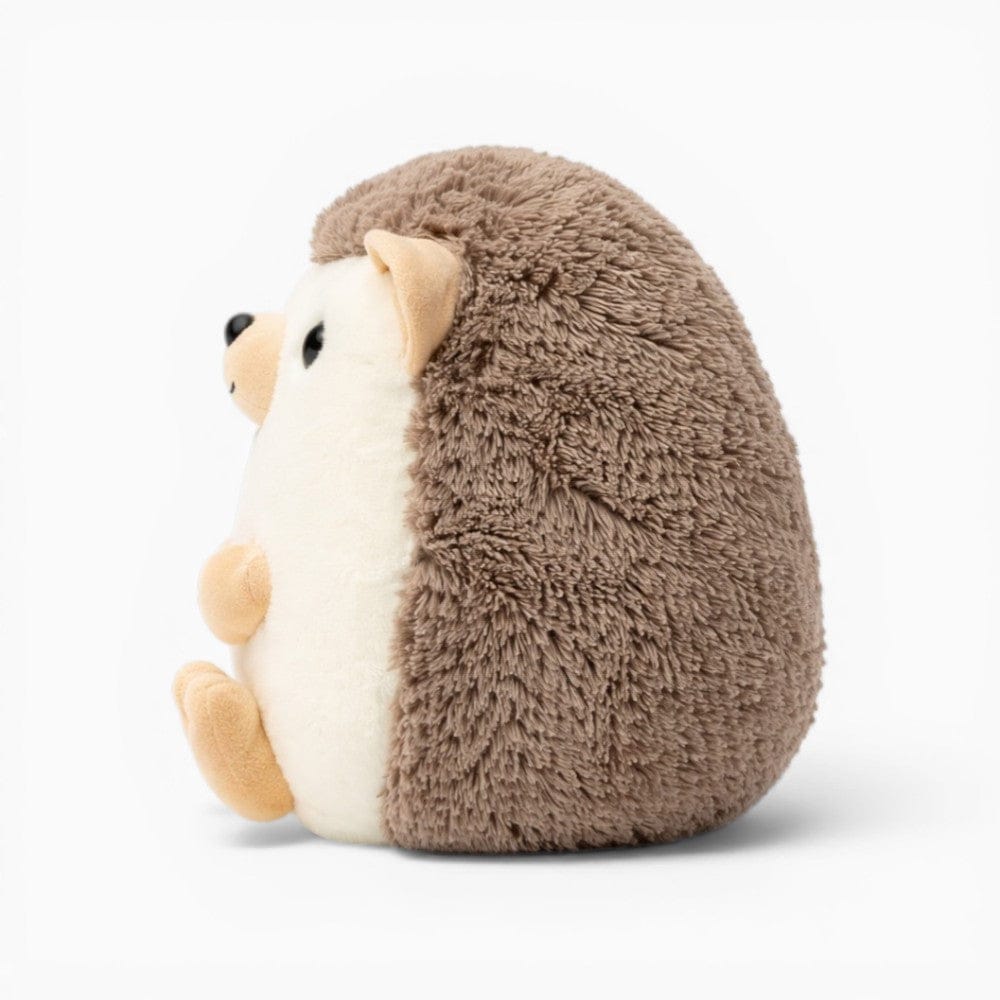 Super Soft Hedgehog Plush for Baby My Plushie