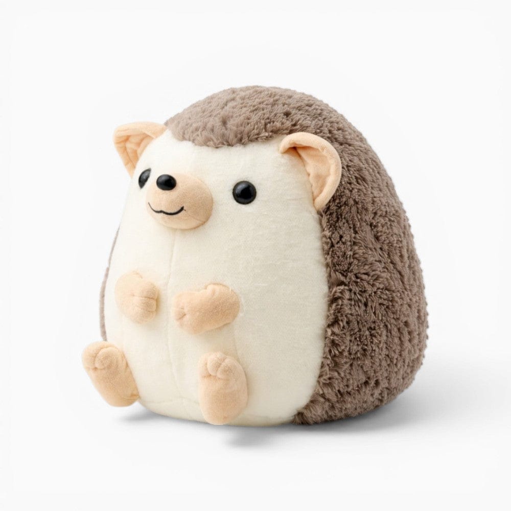 Super Soft Hedgehog Plush for Baby My Plushie