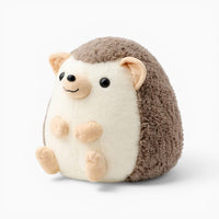 Super Soft Hedgehog Plush for Baby My Plushie