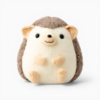 Super Soft Hedgehog Plush for Baby My Plushie