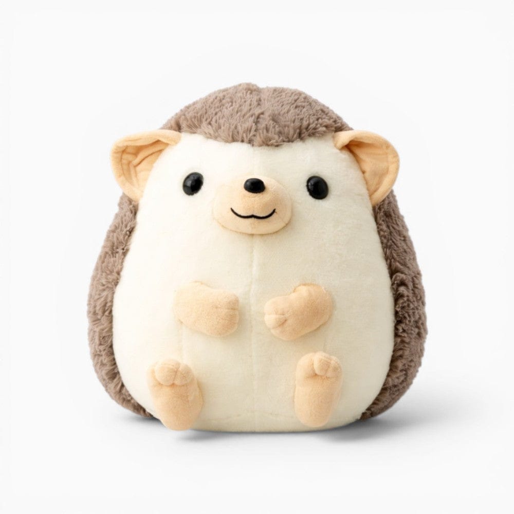 Super Soft Hedgehog Plush for Baby My Plushie