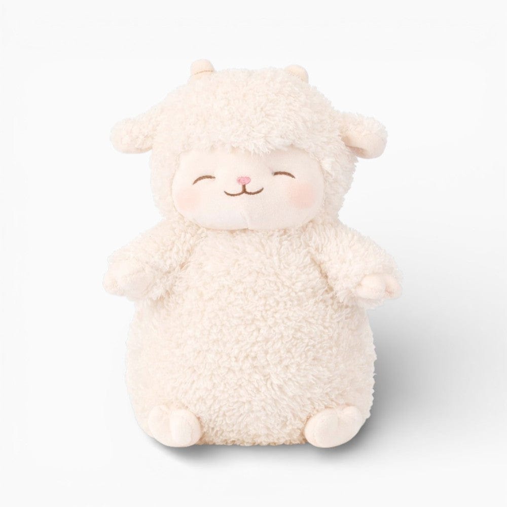 Super Soft Sheep Lamb Plush My Plushie