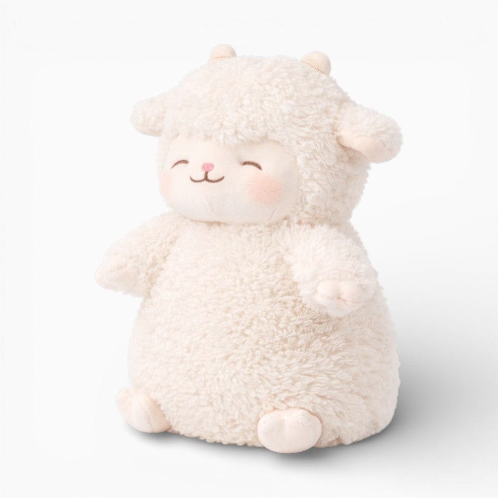 Super Soft Sheep Lamb Plush My Plushie