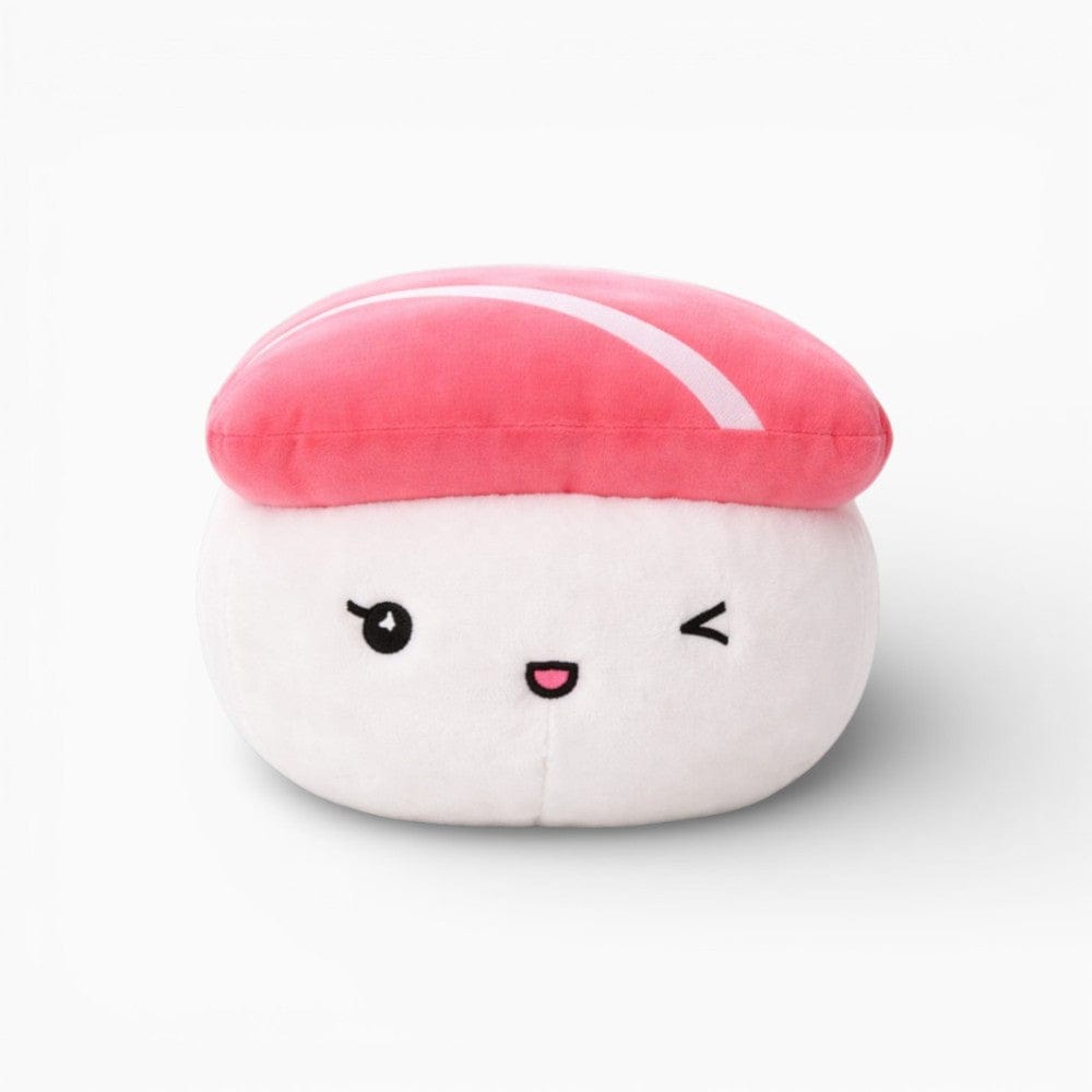 Sushi Plush with Salmon Design My Plushie