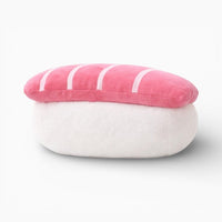 Sushi Plush with Salmon Design My Plushie