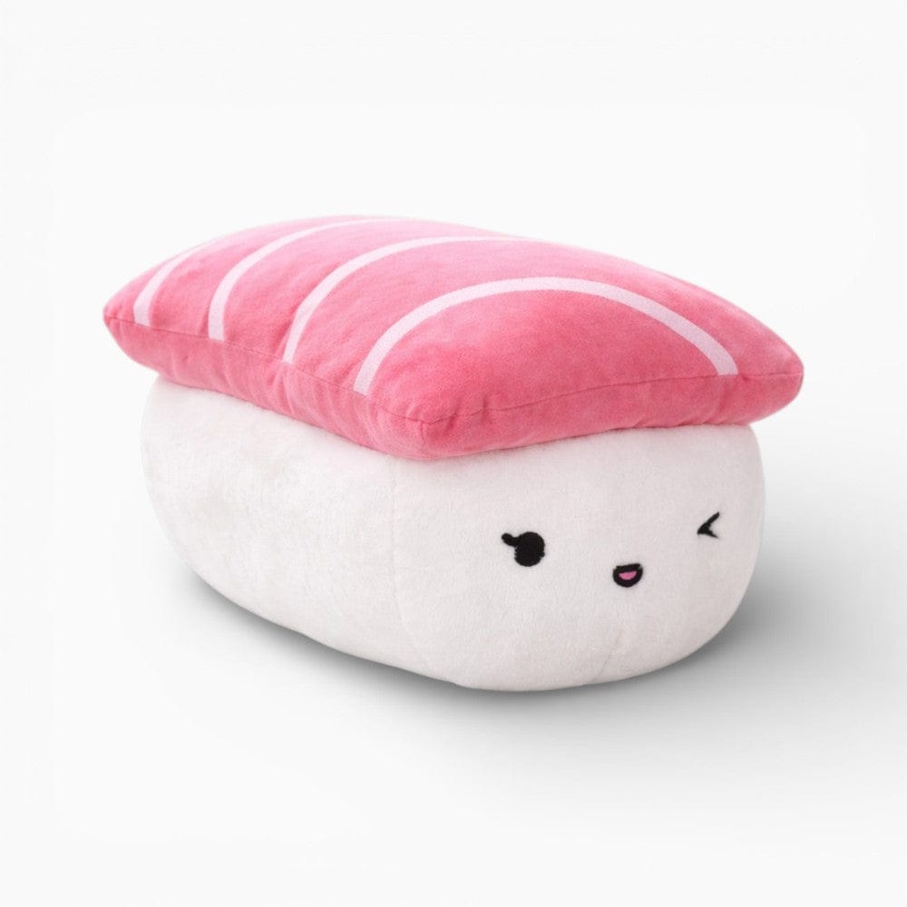 Sushi Plush with Salmon Design My Plushie