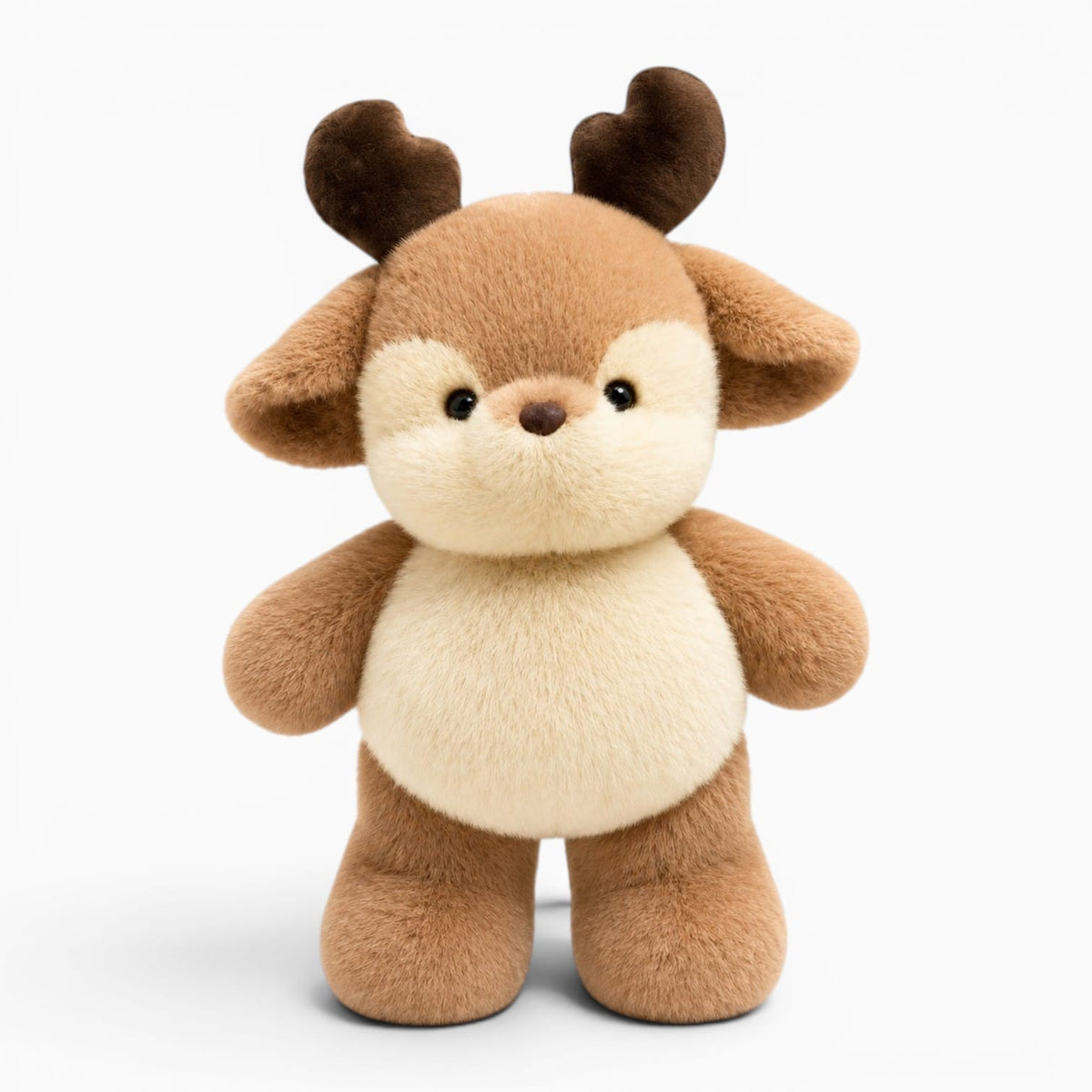 Walking Deer Plush My Plushie