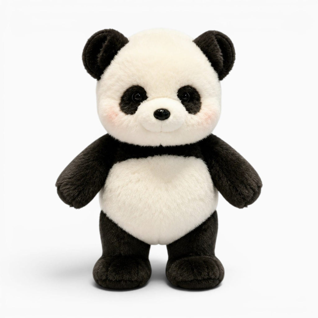 Walking Panda Plush My Plushie