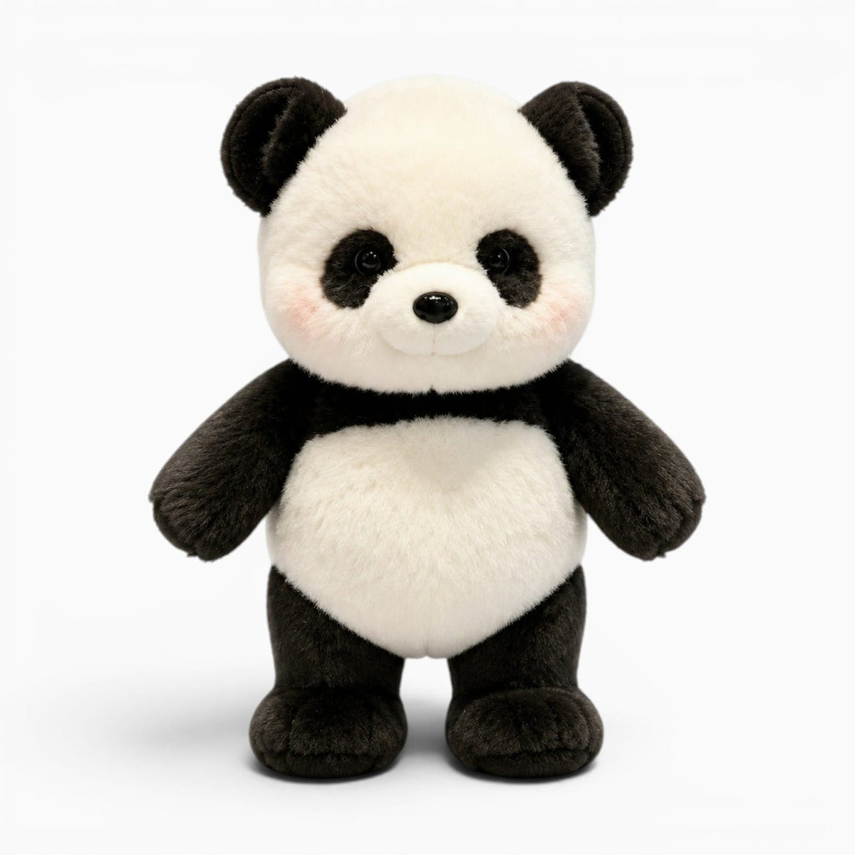 Walking Panda Plush My Plushie