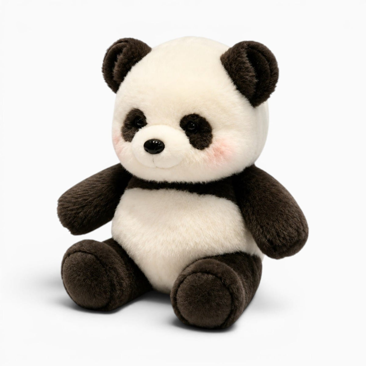 Walking Panda Plush My Plushie