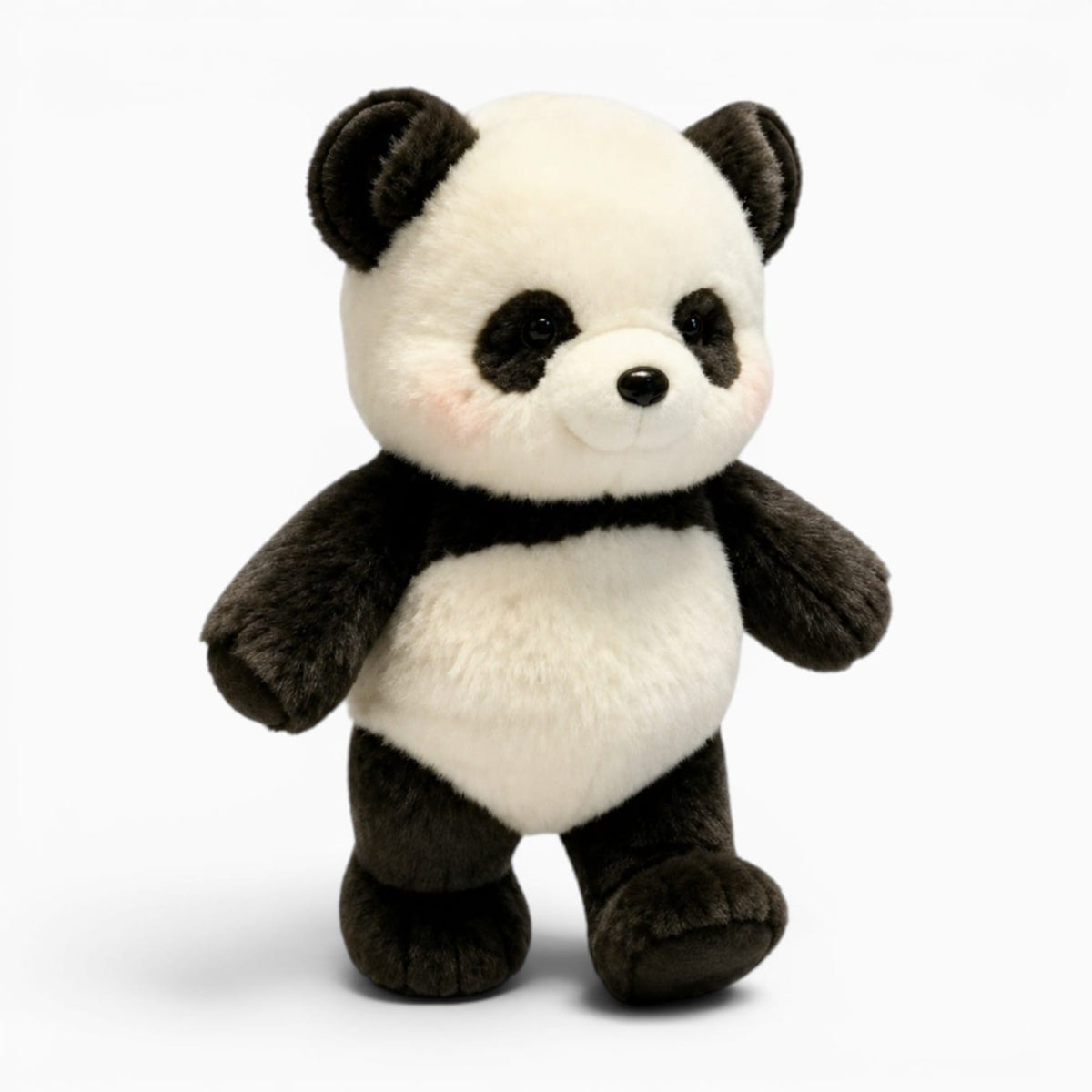 Walking Panda Plush My Plushie