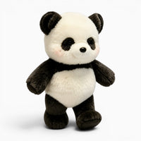 Walking Panda Plush My Plushie