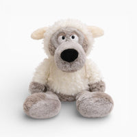 Wolf Plush in Sheep's Clothing Plush Toy Funny Plush Toy My Plushie