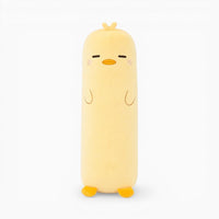 Yellow Duck Pillow My Plushie