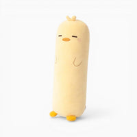 Yellow Duck Pillow My Plushie